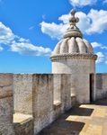 Portugal Fort