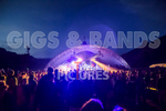THE CHARLATANS portfolio