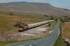31.5.10 - 66111 6M00 Mossend - Clitheroe, Shotlock Hill
