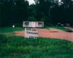 Homegirls' Glamorama, Mississippi, 2000