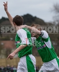 Guernsey FC v Raynes Park Vale-24