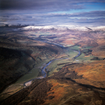 A00711AX2 River North Esk