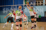 Womans Volleyball Inter-Insular 2022-11