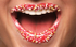 Sweet lips