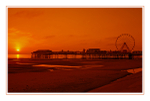 Blackpool Central Pier
