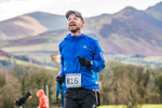 North Lakes Half Marathon  10k-1030