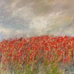 Poppies II