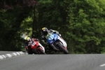 Ivan Lintin Honda / Taylor Lindsey Racing