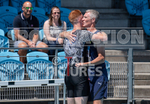 Guernsey Athletics Track  Field Meet 2-19