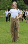 Heron Hill School Sports Day Year 5  2/7/24 portfolio
