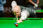 Snooker Masters 2020-22