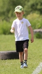 Heron Hill School Reception Sports Day (10/6/25) portfolio