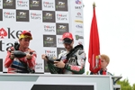podium