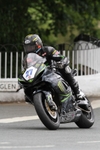 Steve Mercer Suzuki / TTC