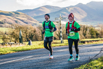 North Lakes Half Marathon  10k-1412