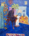 Rhapsody in Blue