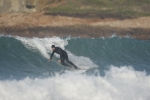 Surf - January portfolio