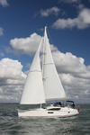 161009 SOUTHERNER - SUN ODYSSEY 45 Y92A4255 2