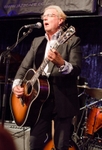 Terry Reid, The Jazz Cafe, Camden, 14 June 2012