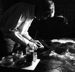 The Art Restorer