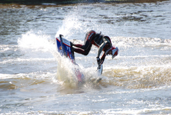 Waterways Ireland Riverfest portfolio