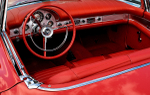 50's Thunderbird