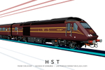 POWER CAR #43067 | DUCHESS OF EDINBURGH | PRINCESS CORONATION LIVERY