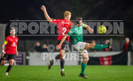 GUERNSEY FC v BRACKNELL TOWN portfolio