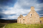 Old Manse at Tullochmacarrick