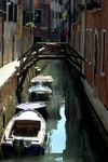 Venice Bridge III
