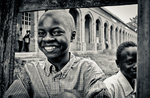 Children Bunia DRC