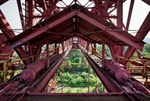 Carrie Furnaces (Rankin, PA) | Gantry Symmetry