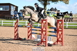 SAT Cls 13 Pony National 1.15m portfolio