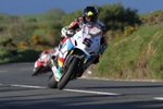Bruce Anstey Honda / Valvoline Racing by Padgetts Motoc