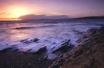 Rocks & Waves, Garrettstown.