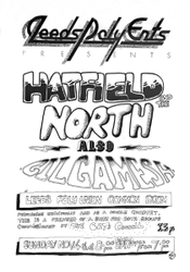 Hatfield  the North
