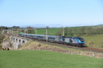 JL - 25.3.19 68026 3B92 Carlisle - Bletchley, Docker