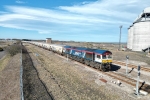 JL - 17.3.26 66747 6N87 Lynemouth - Tyne Dock, Lynemouth N
