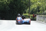 Matt Dix/ Shaun Parker