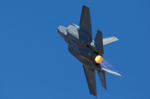 F35-A with Reheat