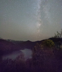 Stars, Lakes and Bears