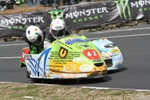 Patrick Giltenane / Aidan Browne Suzuki 2012 / Absol Engineering/Q8 Oil/Bush