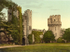 Warwick Castle 3