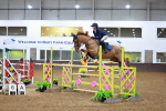Class 12 - National B&C Handicap Champs Qualifier 1.25m 1.30m portfolio