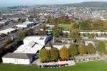 Queen Elizabeth Grammar School, Penrith