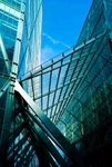 Broadgate The City