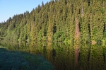 Lacu Roșu, Harghita County, Romania