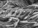 Landmannalaugar_0532-BW
