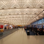 JFK AA Terminal
