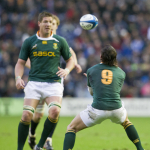 Francois Hougaard 2